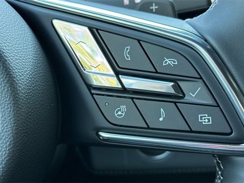 New 2026 Buick Enclave Sport Touring w/ Power Package image 31