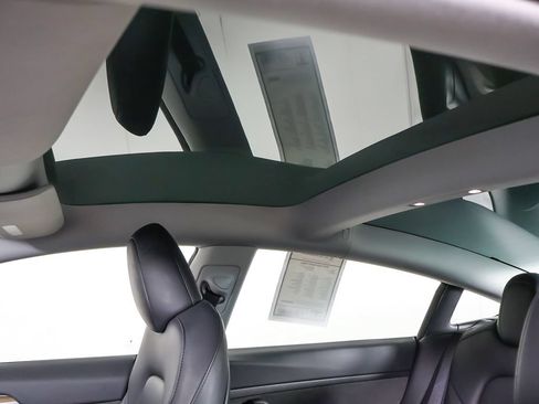 Used 2023 Tesla Model 3 Standard Range RWD image 20