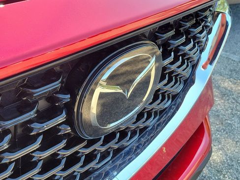 Certified 2025 MAZDA CX-5 AWD 2.5 S w/ Select Package image 5
