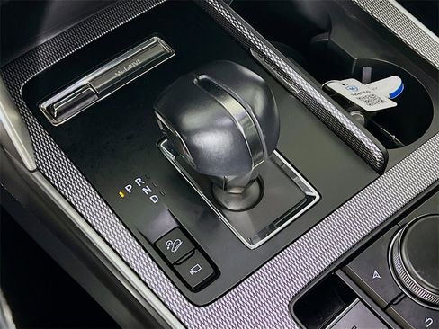 Used 2024 MAZDA CX-90 3.3 Turbo S w/ Premium Package image 15