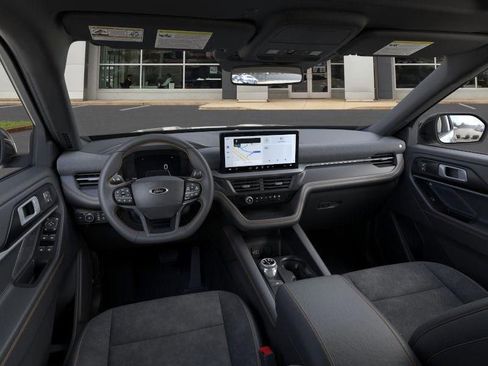 New 2026 Ford Explorer Tremor w/ Tremor Ultimate Package image 9