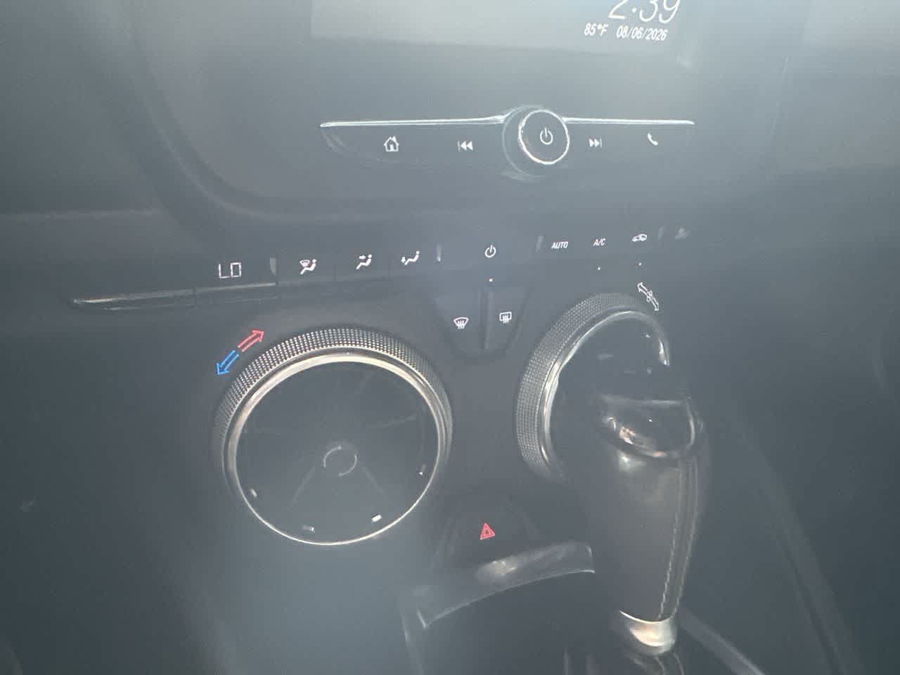 Used 2018 Chevrolet Camaro LT RWD image 20