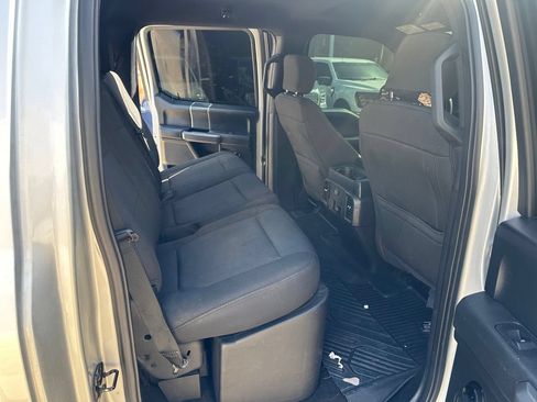 Used 2018 Ford F150 XLT w/ Equipment Group 302A Luxury RWD image 11