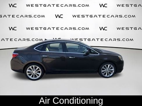 Used 2013 Buick Verano Leather FWD image 11