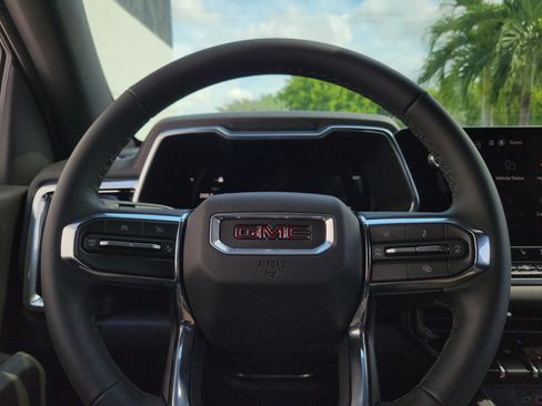 New 2026 GMC Canyon Elevation w/ Convenience Package RWD image 23