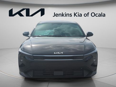 New 2026 Kia K4 LX image 9