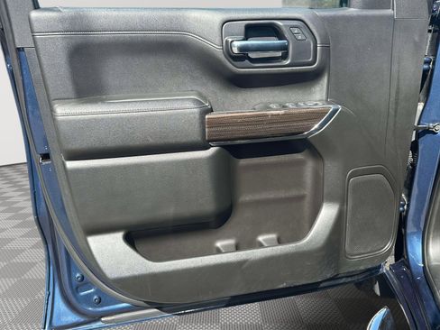 Certified 2022 Chevrolet Silverado 1500 RST w/ Z71 Off-Road Package image 19