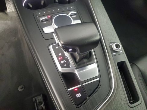 Used 2018 Audi A5 2.0T Premium Plus w/ Premium Plus image 17