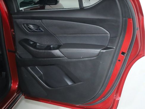 Used 2023 Chevrolet Traverse Premier w/ LPO, Floor Liner Package AWD/4WD image 32
