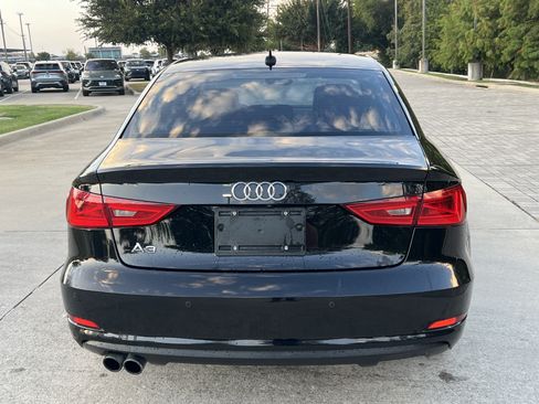 Used 2015 Audi A3 1.8T Premium w/ Driver Assistance Package FWD image 8