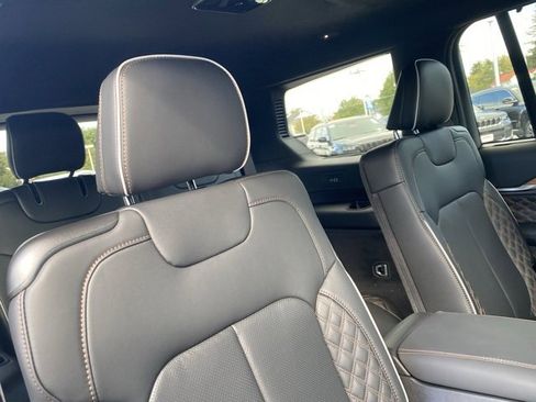 New 2025 Jeep Grand Cherokee L Summit image 34