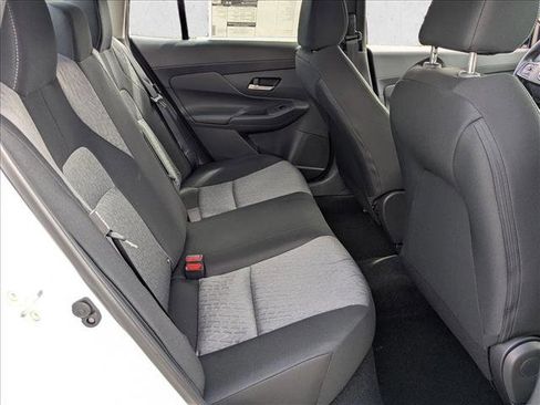 New 2026 Nissan Sentra SV image 15