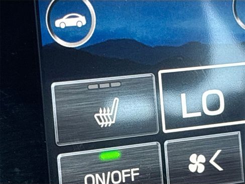 Used 2025 Subaru WRX Premium image 19