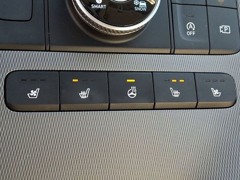 Used 2023 Hyundai Palisade Limited image 27