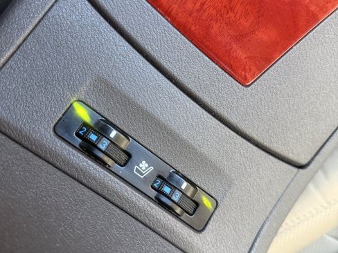 Used 2008 Lexus ES 350 FWD image 12