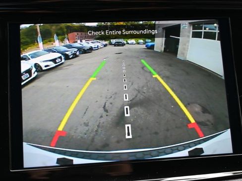 Used 2024 Dodge Durango R/T image 30