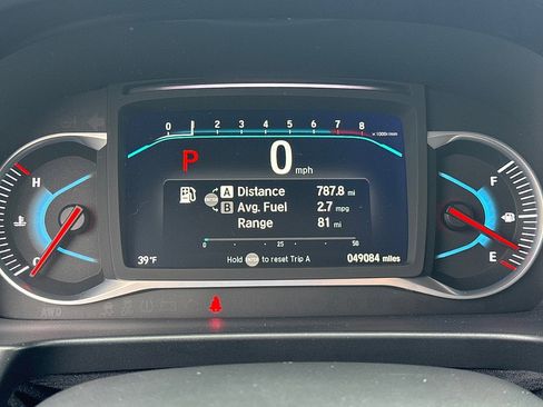 Used 2022 Honda Pilot Special Edition image 17