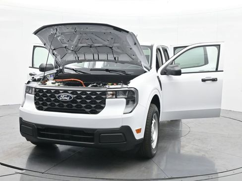 New 2026 Ford Maverick XL image 35