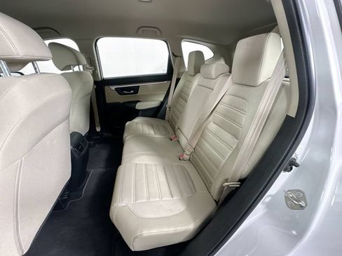 Used 2020 Honda CR-V LX image 23