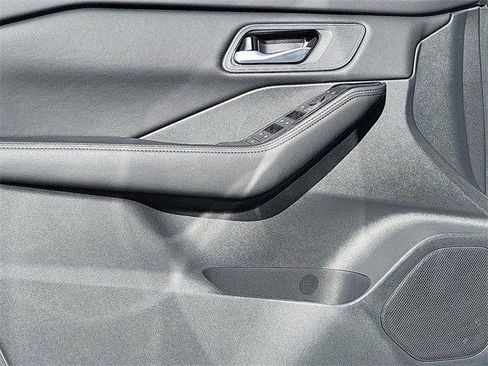 New 2026 Nissan Rogue SV image 6