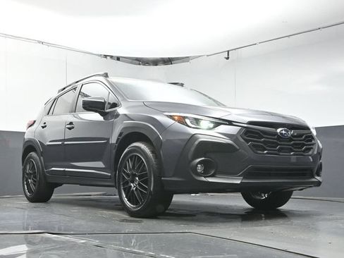 Certified 2025 Subaru Crosstrek 2.5i Limited w/ Popular Package #4A AWD/4WD image 32