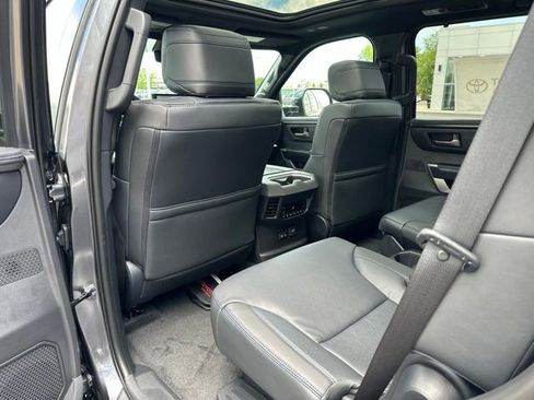 New 2026 Toyota Sequoia 4WD image 27