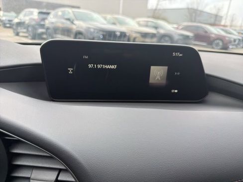 New 2026 MAZDA MAZDA3 s Sport image 39