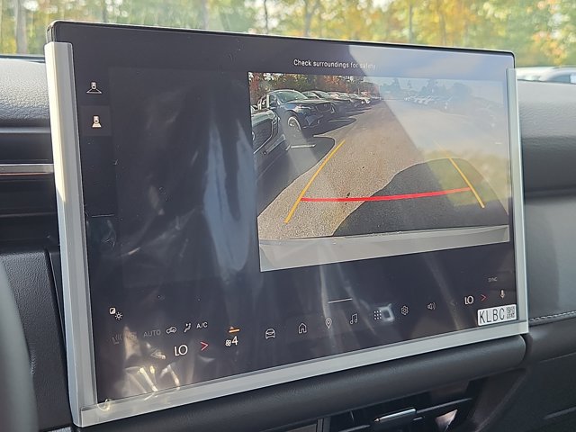 New 2026 MAZDA CX-5 Preferred AWD/4WD image 8