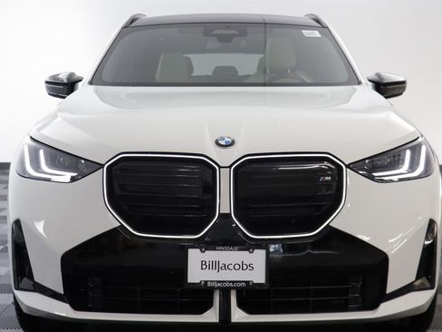 Used 2025 BMW X3 M50 image 21