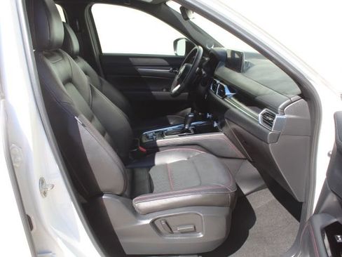 Certified 2023 MAZDA CX-5 AWD 2.5 Turbo image 40