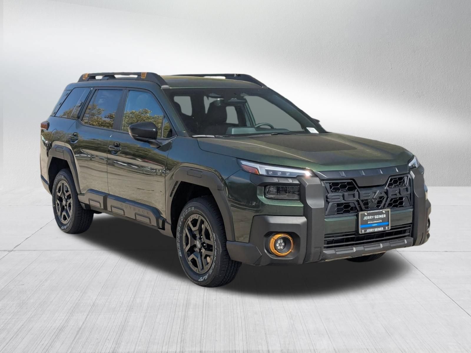 New 2026 Subaru Outback Wilderness AWD/4WD image 7