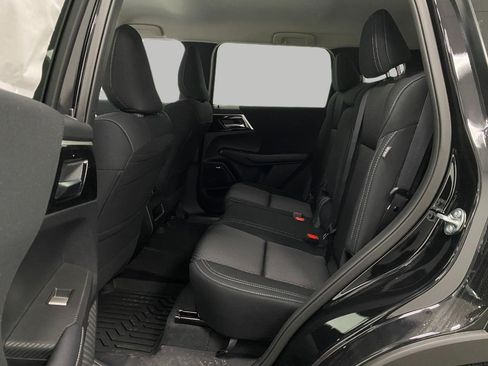 New 2026 Mitsubishi Outlander ES AWD/4WD image 29