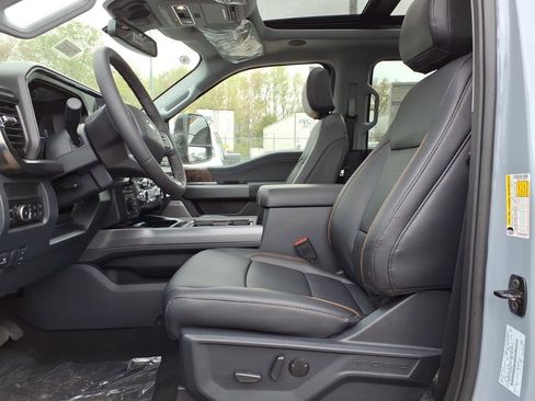 New 2026 Ford F350 Lariat AWD/4WD image 12