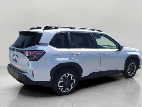 Used 2025 Subaru Forester Premium w/ Convenience Package #1 AWD/4WD image 20