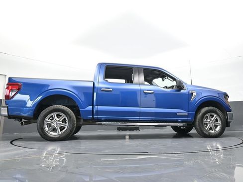 Used 2024 Ford F150 XLT w/ Mobile Office Package image 68