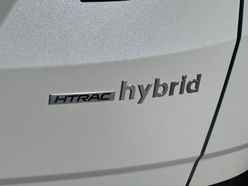 New 2026 Hyundai Tucson SEL AWD/4WD image 26