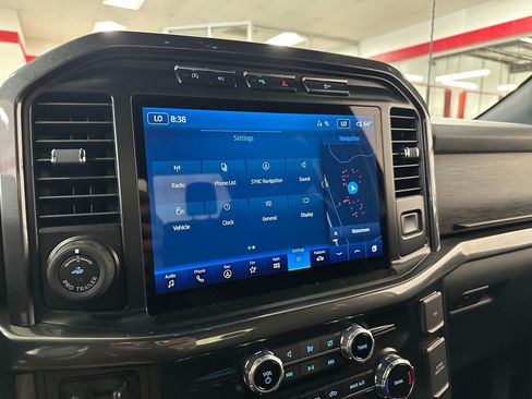 Used 2023 Ford F150 XLT w/ Equipment Group 302A High AWD/4WD image 25
