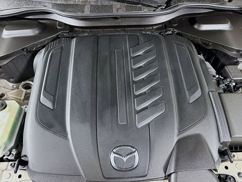 Used 2024 MAZDA CX-90 3.3 Turbo w/ Premium Package image 39