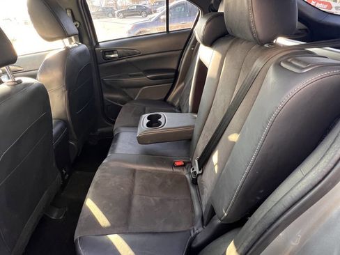 Used 2022 Mitsubishi Eclipse Cross SE image 16