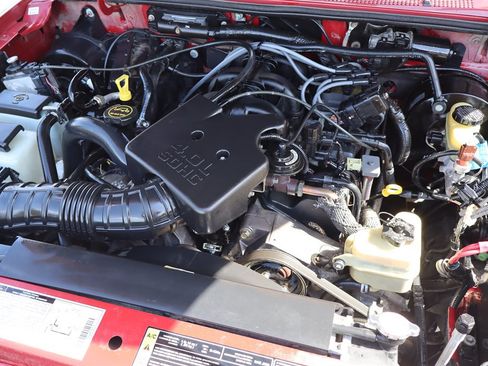 Used 2001 Ford Ranger XLT RWD image 32