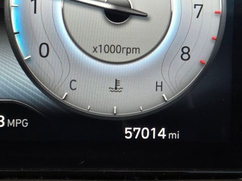 Used 2024 Hyundai Tucson Limited image 37