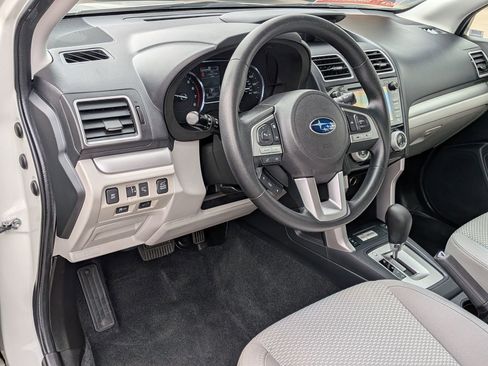 Used 2018 Subaru Forester 2.5i Premium AWD/4WD image 13