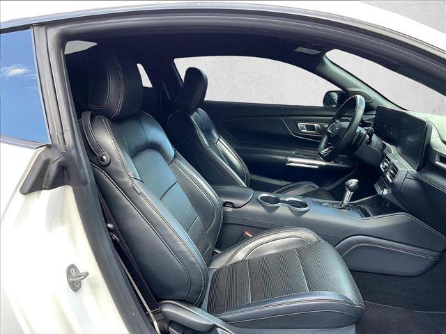 Used 2024 Ford Mustang GT Premium RWD image 9
