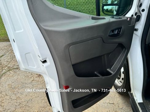 Used 2020 Ford Transit 250 Medium Roof image 17
