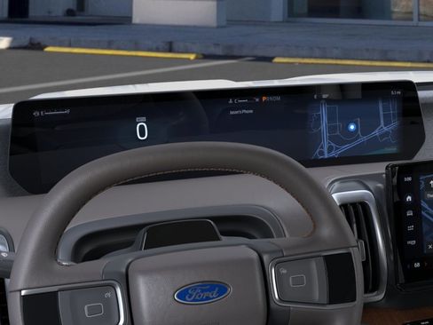 New 2026 Ford Expedition Max King Ranch AWD/4WD image 14