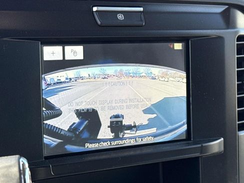 New 2026 Ford F550 4x4 Regular Cab Super Duty image 14