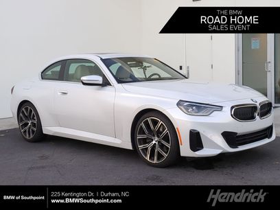 Certified 2023 BMW 230i Coupe w/ Premium Package