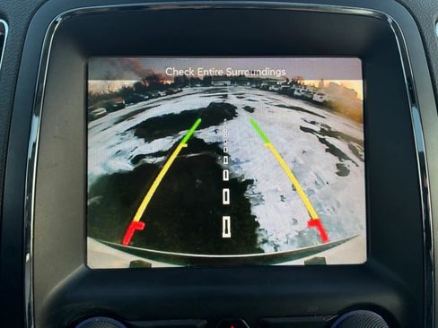 Used 2016 Dodge Durango Citadel image 31