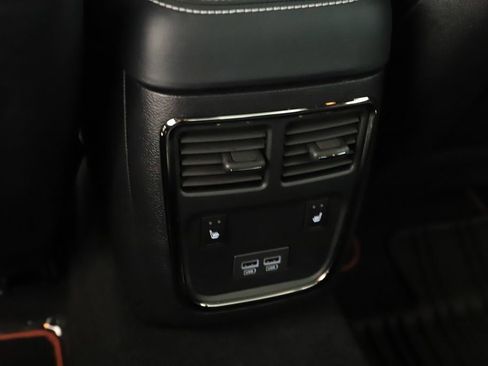 Used 2023 Dodge Charger SRT Hellcat w/ Harman/Kardon Audio Group RWD image 22