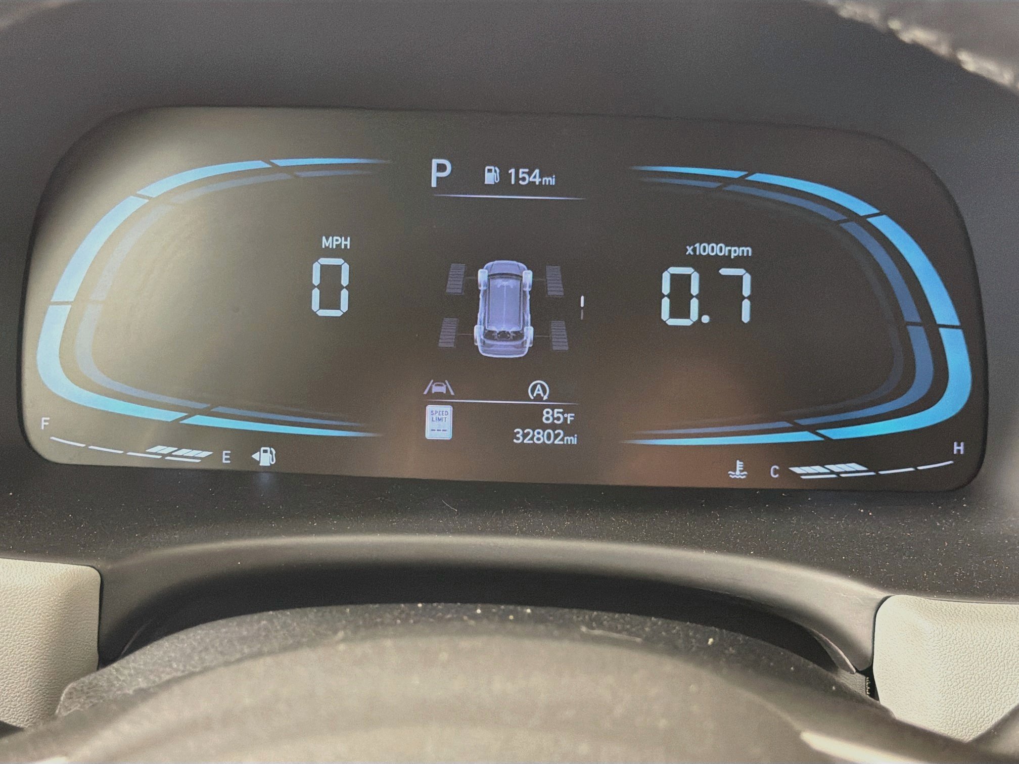 Used 2025 Hyundai Palisade SEL AWD/4WD image 19
